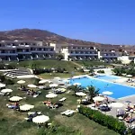 Hotel Blue Lagoon Ocean 4*