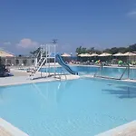 Hotel Blue Lagoon Ocean 4*