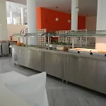 Hotel Blue Lagoon Ocean 4*