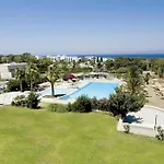 Blue Lagoon Ocean Hotel