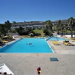 Blue Lagoon Ocean Hotel 4*