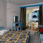 Hotel Blue Lagoon Ocean 4*