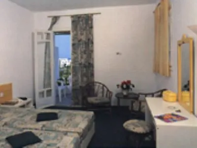 Hotell Blue Lagoon Ocean