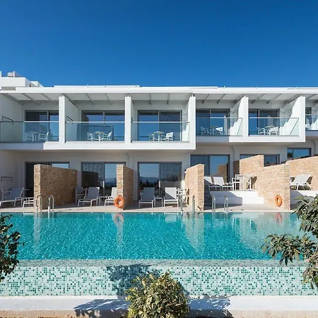 Hotel Blue Lagoon Ocean Psalidi (Kos)