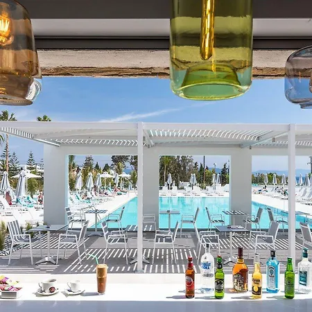 Blue Lagoon Ocean Hotel