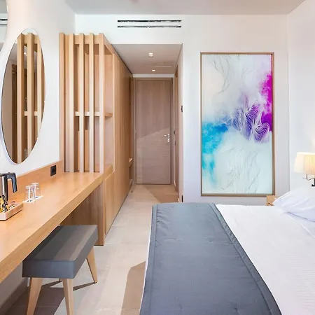 Blue Lagoon Ocean Psalidi (Kos)