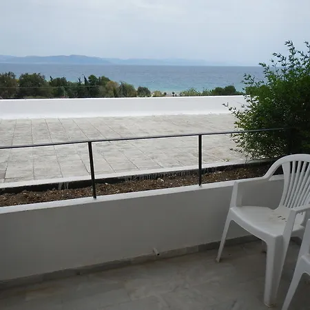 Hotell Blue Lagoon Ocean
