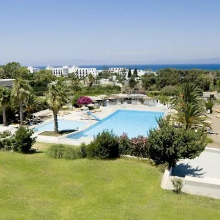 Blue Lagoon Ocean Hotell Psalidi (Kos)