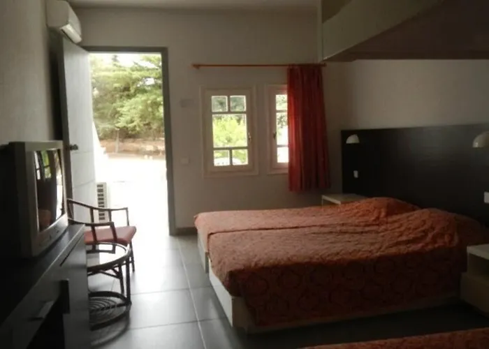 Blue Lagoon Ocean 4*