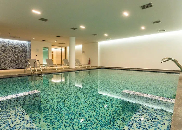 Blue Lagoon Ocean Hotel