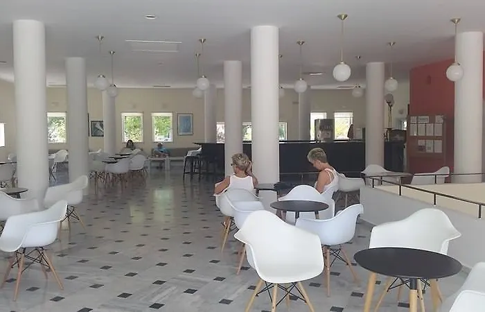 Hotel Blue Lagoon Ocean Psalidi (Kos)