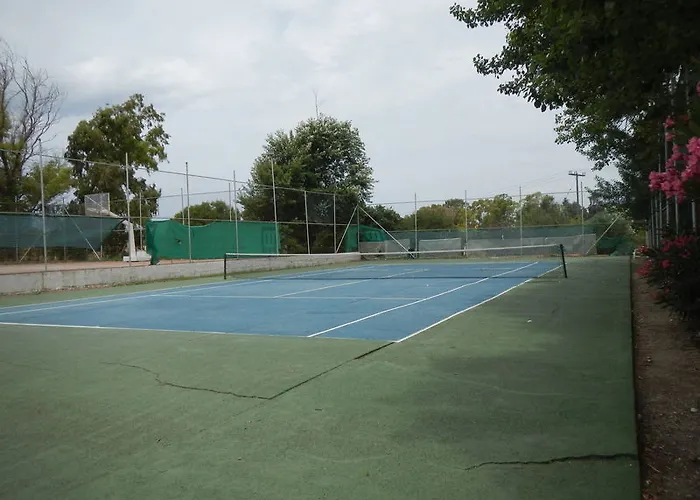 Hotel Blue Lagoon Ocean