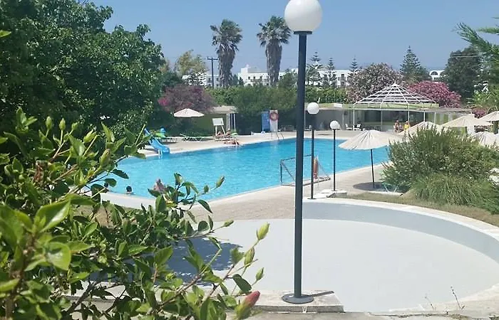 Hotel Blue Lagoon Ocean Psalidi (Kos)