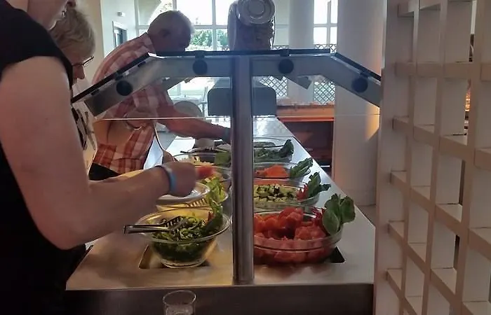 Hotel Blue Lagoon Ocean Psalidi (Kos)