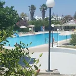מלון Blue Lagoon Ocean פסאלידי