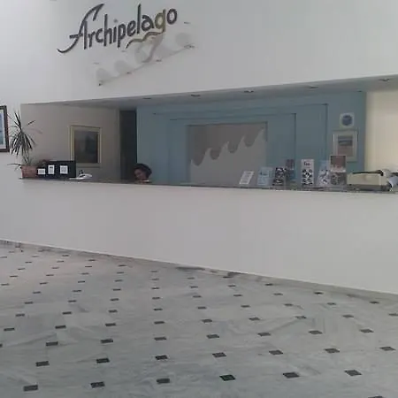 Blue Lagoon Ocean Psalidi (Kos)