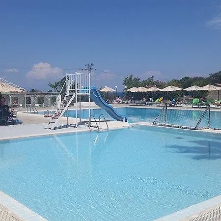 מלון Blue Lagoon Ocean 4*