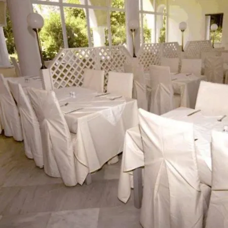 Blue Lagoon Ocean 4* Psalidi (Kos)