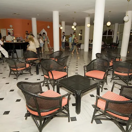 Blue Lagoon Ocean 4*