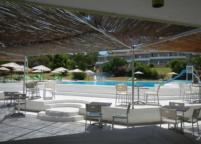 Blue Lagoon Ocean 4*