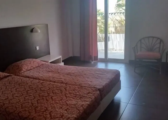 Hotel Blue Lagoon Ocean