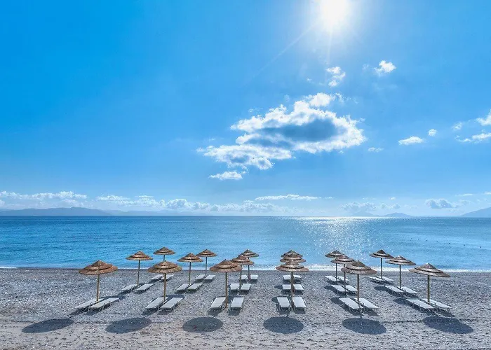 Blue Lagoon Ocean 4*