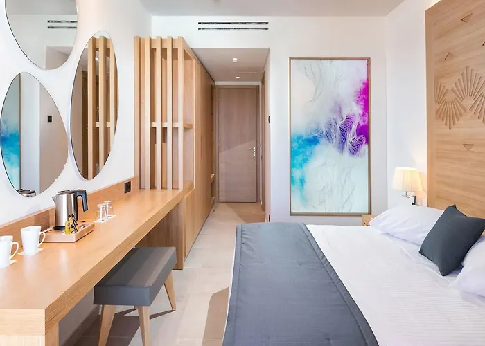 Blue Lagoon Ocean Psalidi (Kos)