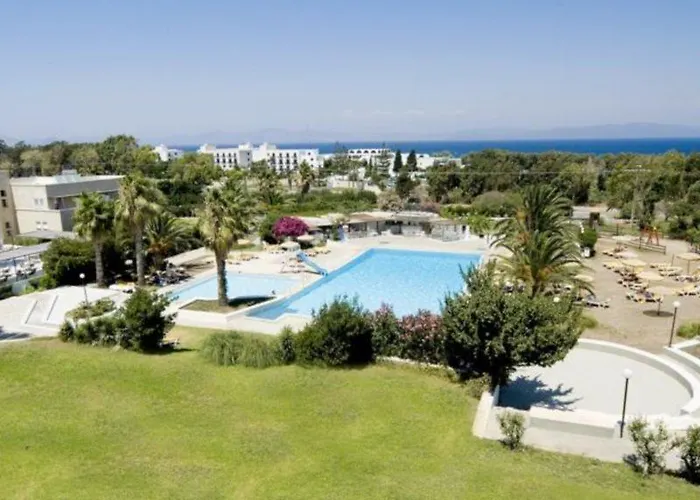 Blue Lagoon Ocean Hotel Psalidi (Kos)