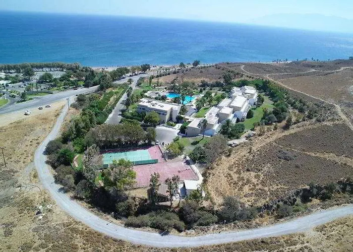 Blue Lagoon Ocean Hotel Psalidi (Kos)