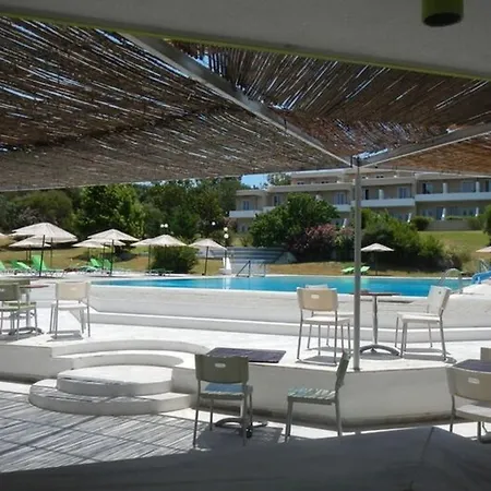 Blue Lagoon Ocean 4*