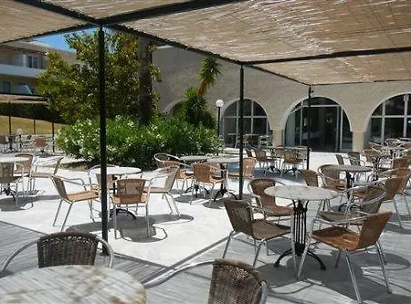 Blue Lagoon Ocean Hotel