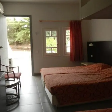 Blue Lagoon Ocean 4*