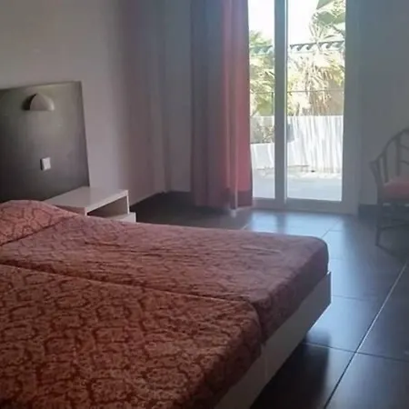 酒店 Blue Lagoon Ocean