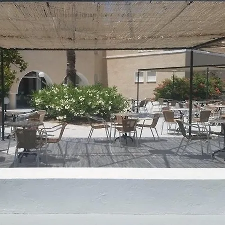 Blue Lagoon Ocean 帕萨里迪