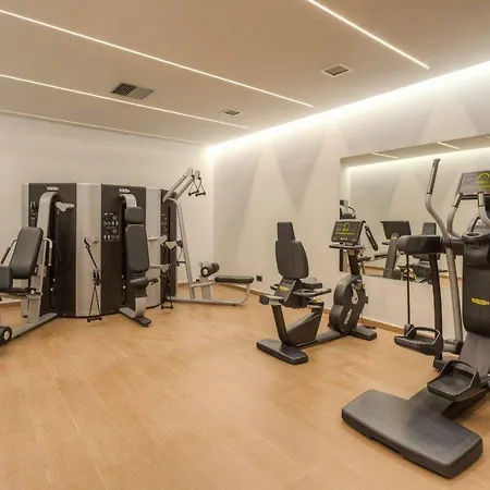 Blue Lagoon Ocean Hotel Psalidi (Kos)