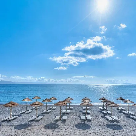 Blue Lagoon Ocean 4*