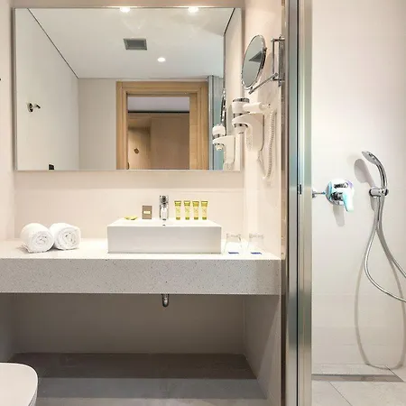 Blue Lagoon Ocean 酒店 帕萨里迪