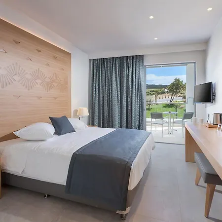 Blue Lagoon Ocean Hotel