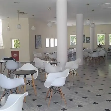 Blue Lagoon Ocean Psalidi (Kos)