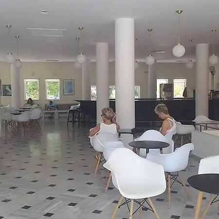 Hotel Blue Lagoon Ocean Psalidi (Kos)