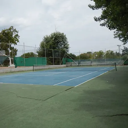 Hotel Blue Lagoon Ocean