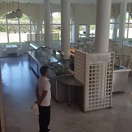 Hotel Blue Lagoon Ocean