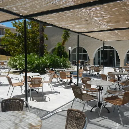 Blue Lagoon Ocean 帕萨里迪