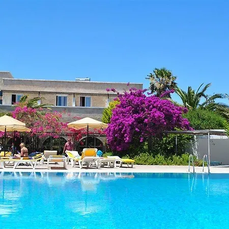 Blue Lagoon Ocean Hotel