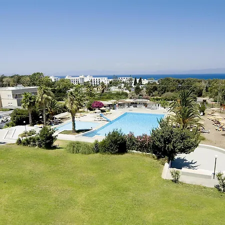 Blue Lagoon Ocean Hotel