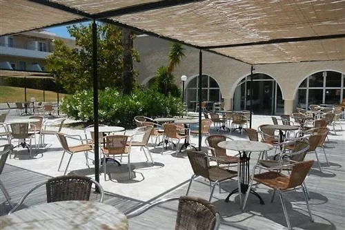 Blue Lagoon Ocean Hotel