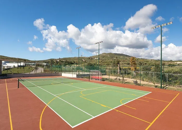 Blue Lagoon Ocean 4* بساليدي