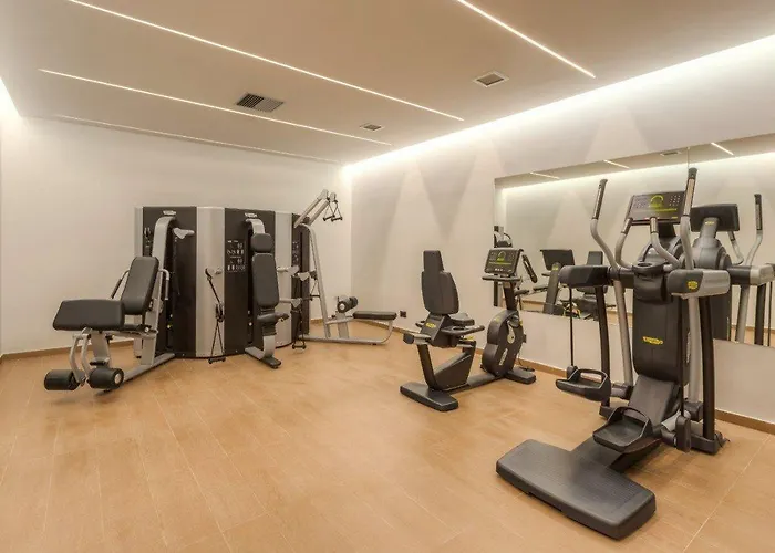 Blue Lagoon Ocean Hotel Psalidi (Kos)