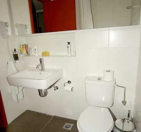 Hotel Blue Lagoon Ocean