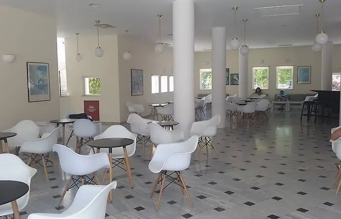 Blue Lagoon Ocean بساليدي